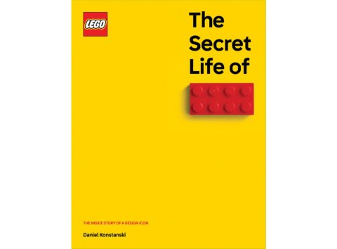 Lego® 5009156 The secret life of Lego bricks