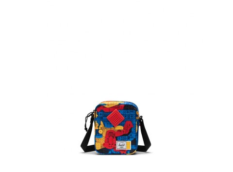 Lego® 5009271 Sac à bandoulière Herschel Heritage