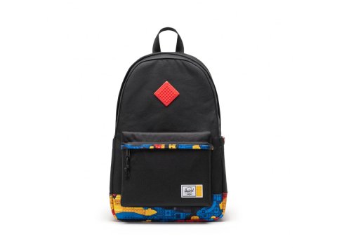 Lego® 5009274 Sac à dos Herschel Heritage™ édition Lego