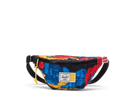 Sac Banane Lego® 5009282 - Accessoire Rangement Coloré