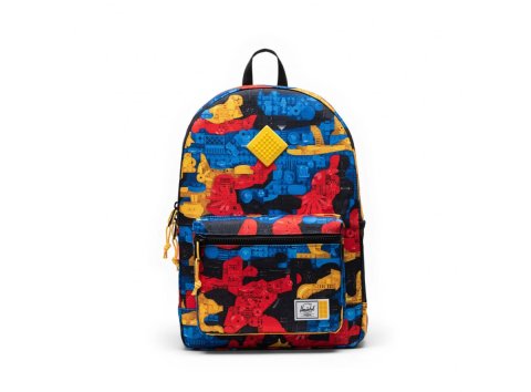 Lego® 5009284 Sac à dos Herschel Heritage Youth