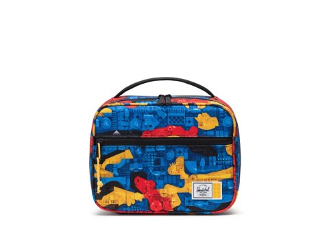 Lego® 5009288 Boîte de Déjeuner Pop Quiz Little Herschel