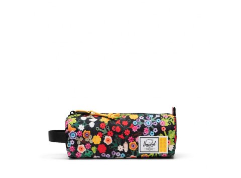 Lego® 5009291 Trousse motif briques colorées