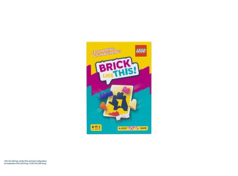 Lego® 5009372 Construis comme ça ! - Jeu de construction