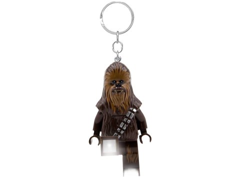 Lego® 5009414 Porte-clés lumineux Chewbacca Star Wars