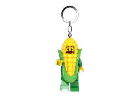 Lego® 5009485 Porte-clés lumineux Homme épi de maïs