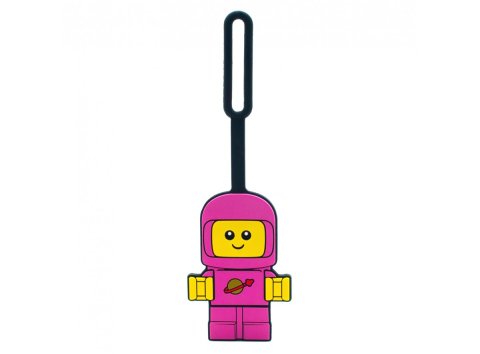 Lego® 5009499 Étiquette de Bagage Bébé de l'Espace