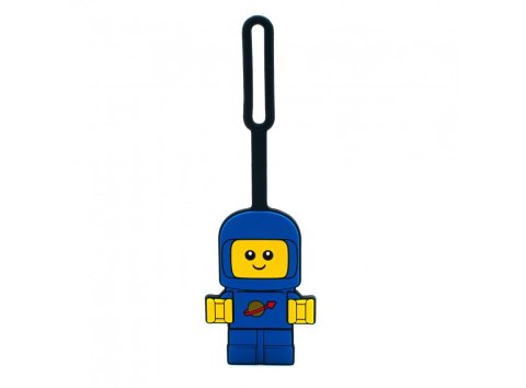 Lego® 5009500 Étiquette de Voyage Bébé de l'Espace