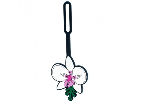 Lego® 5009523 Étiquette de sac Orchidée Botanicals