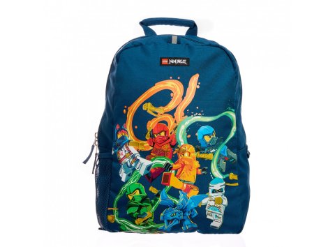 Lego® 5009546 Sac à dos Ninjago Stronger Together