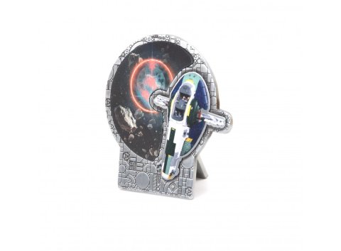 Lego® 5009550 Pièce Souvenir Jango Fett Star Wars