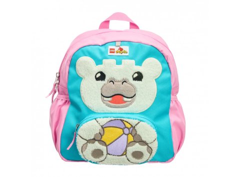 Lego® 5009576 Sac à Dos Duplo Animal Coloré Préscolaire