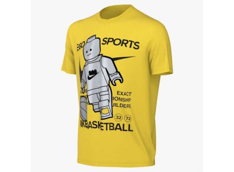 Lego® 5009868 T-shirt Nike x Lego® collection sportive
