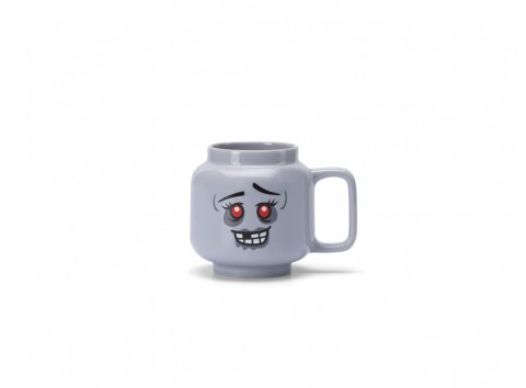 Lego® 5009903 Tasse zombie en céramique