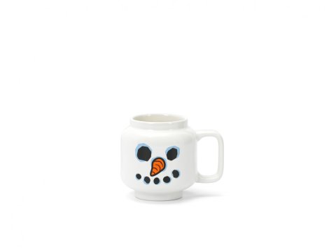 Lego® 5009904 Tasse bonhomme de neige