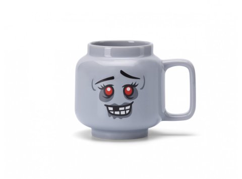 Lego® 5009905 Tasse zombie en céramique