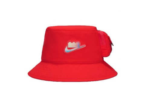 Lego® 5009946 Bob rouge collection Nike x Lego®
