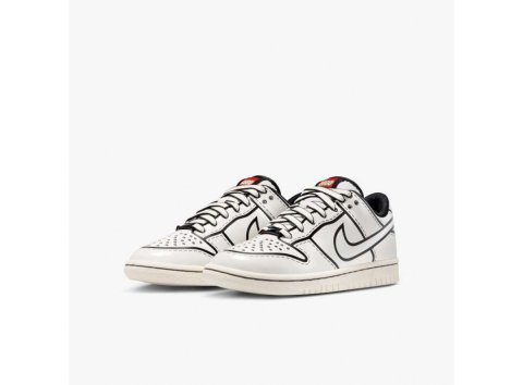 Lego® 5009950 Sneakers Nike x Lego Dunk Basses Collection