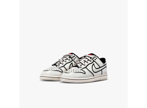 Lego® 5009951 Sneakers Nike x Lego® Dunk basses collection