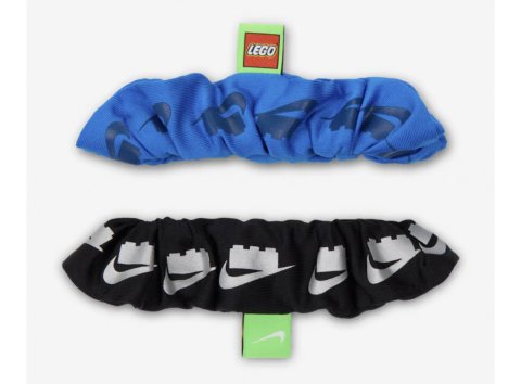 Lego® 5010016 Set de 2 Chouchous Nike x Lego®