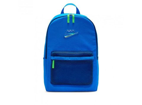 Lego® 5010035 Sac à Dos Heritage Bleu Nike x Lego
