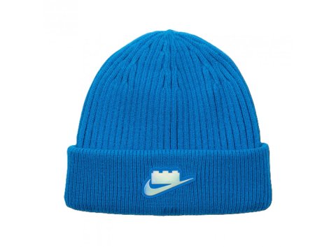 Lego® 5010036 Bonnet Nike x Lego® pour Enfants
