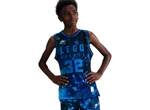 Maillot Nike x Lego® 5010041 Collection Galaxie Dri-FIT