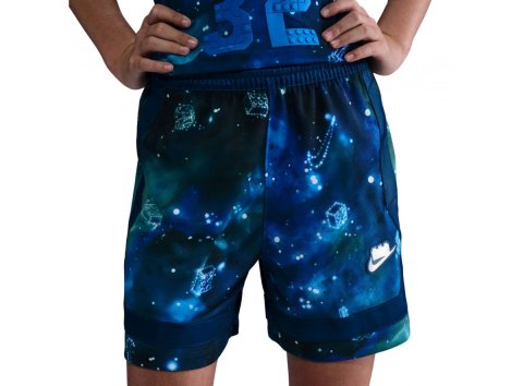 Lego® 5010043 Short crossover Dri-FIT Nike x Lego®