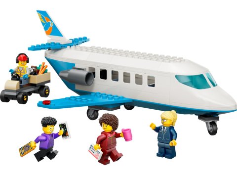 Lego® 60492 L'avion de tourisme