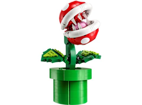 Lego® 71426 Plante Piranha Super Mario