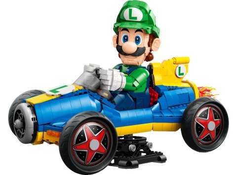 Lego® 72050 Luigi et Proto 8 Mario Kart