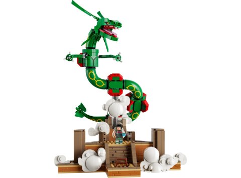 Lego® 72168 Rayquaza