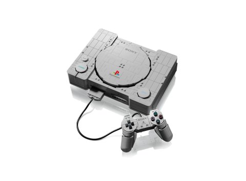 Lego® 72306 PlayStation™