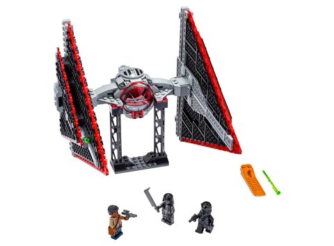 Lego® 75272 Chasseur TIE Sith