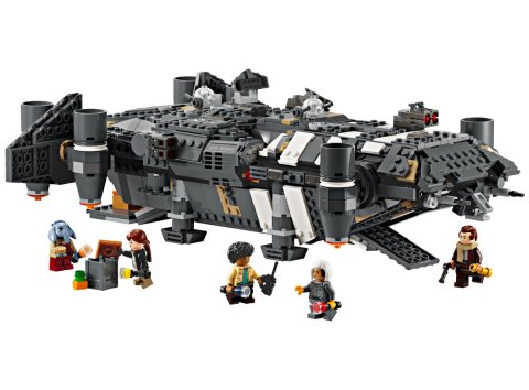 Lego® 75374 Le Onyx Cinder