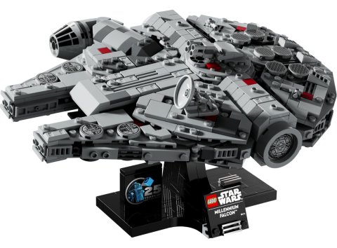 Lego® 75375 Millennium Falcon