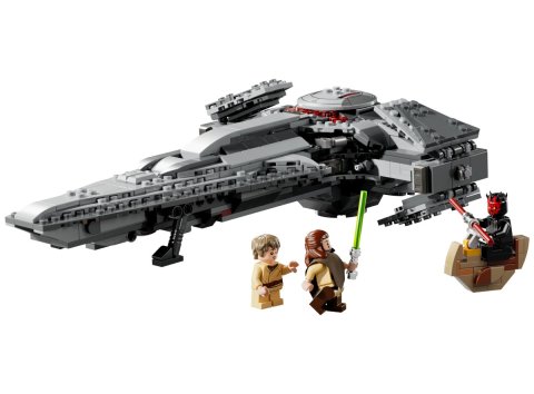 Lego® 75383 L'Infiltrateur Sith de Dark Maul