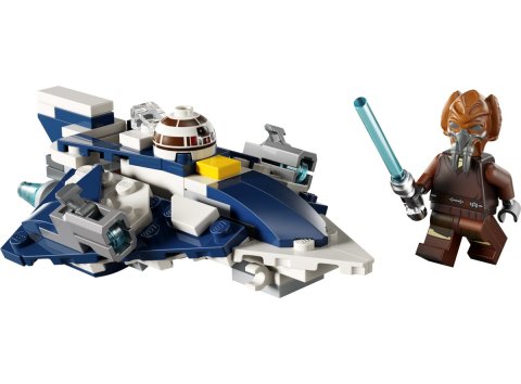 Lego® 75400 Microfighter chasseur Jedi de Plo Koon Star Wars
