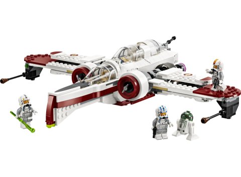 Lego® 75402 Chasseur ARC-170 Star Wars