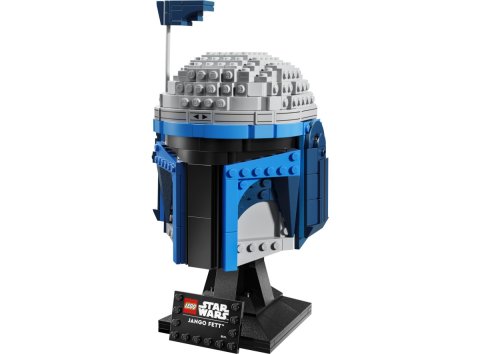 Lego® 75408 Casque de Jango Fett