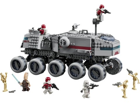 Lego® 75413 Juggernaut de la République Star Wars