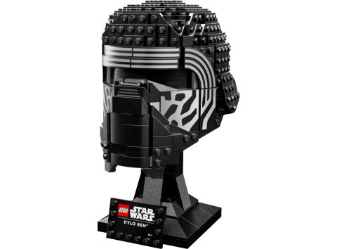 Lego® 75415 Casque de Kylo Ren Star Wars
