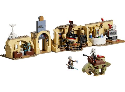 Lego® 75425 Cantina de Mos Eisley Compatible SMART Play