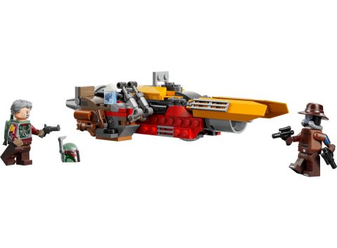 Lego® 75437 Le speeder de Cobb Vanth Star Wars