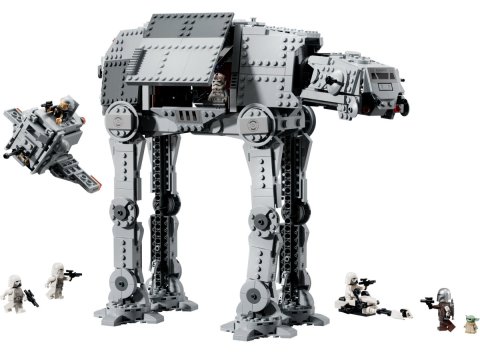 Lego® 75454 AT-AT des vestiges de l'Empire