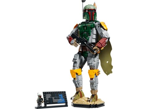 Lego® 75455 Boba Fett™