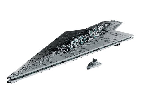 Lego® 75457 Super Destroyer Executor