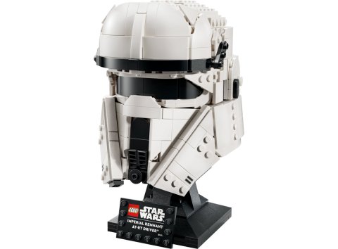Lego® 75458 Casque pilote AT-RT Vestiges