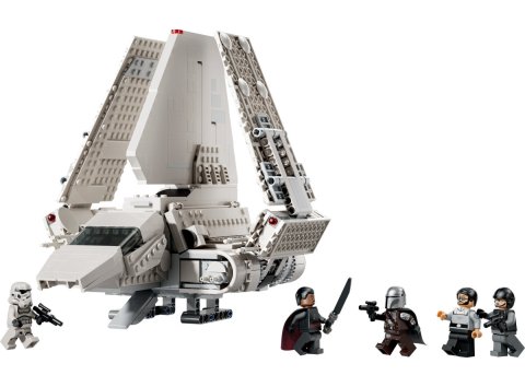 Lego® 75459 Navette impériale Lambda