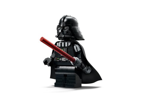 Lego® 75461 Minifigurine Dark Vador grand format